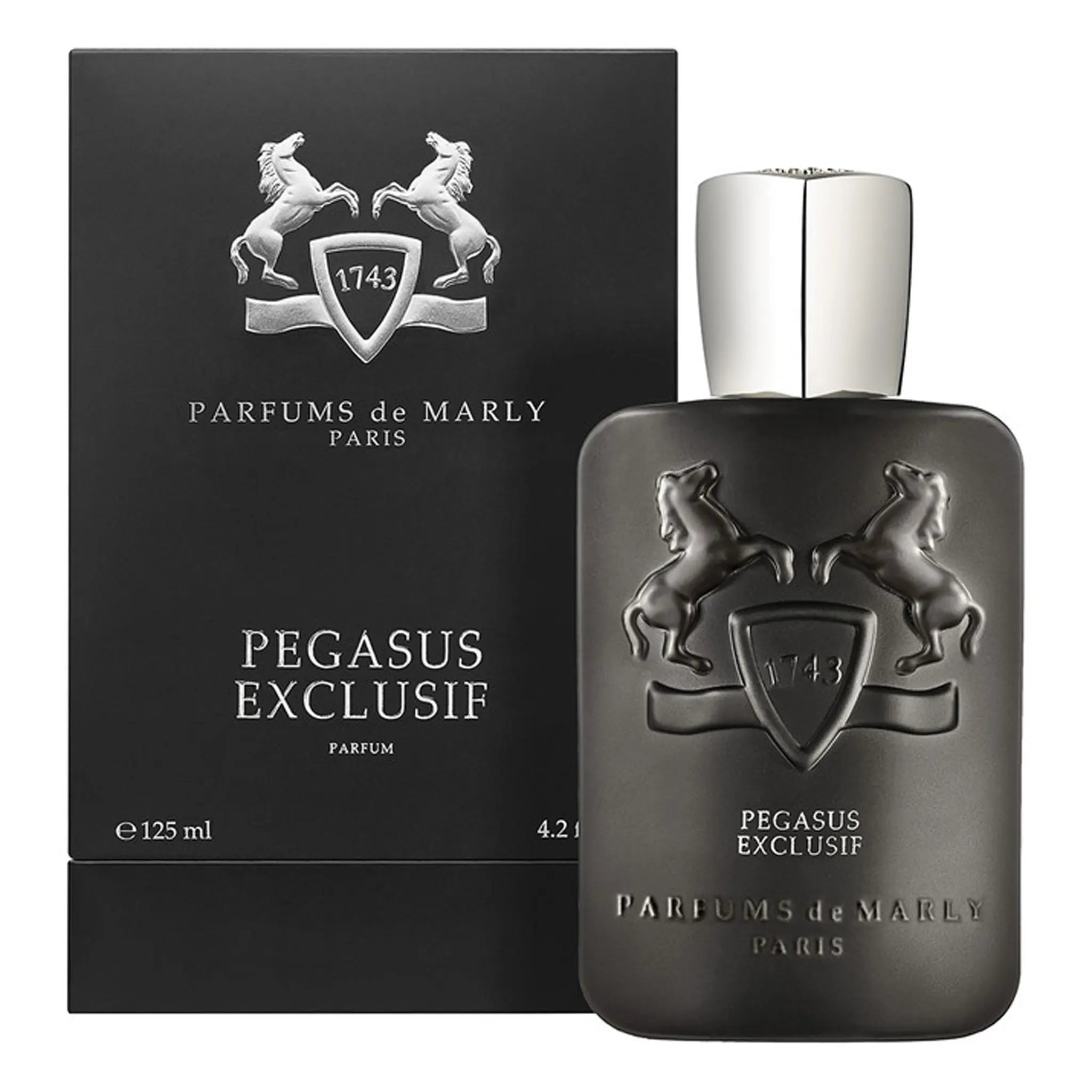 Image of Parfums De Marly Pegasus Exclusif Eau De Parfum 75ml